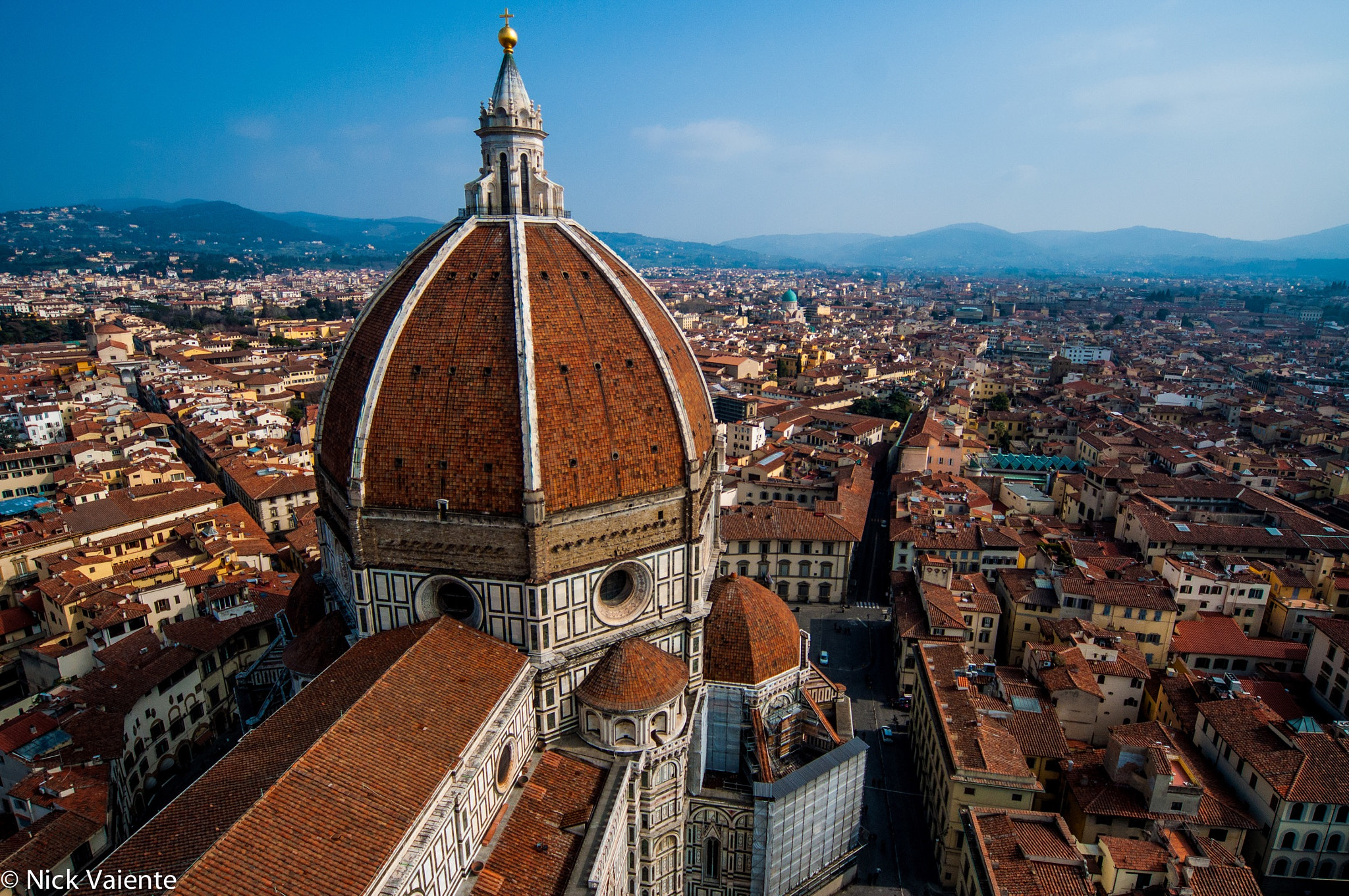 Sigma 12-24mm F4.5-5.6 EX DG Aspherical HSM sample photo. Cathedral of santa maria, florence, italy photography