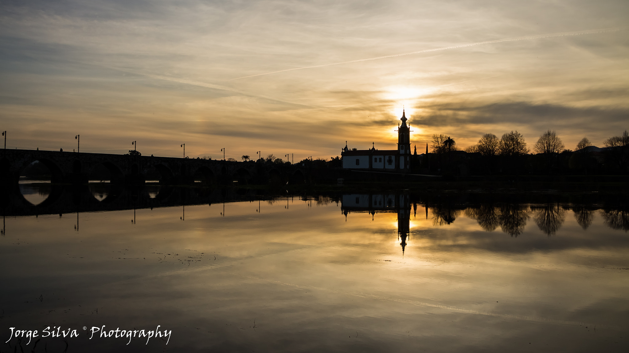 Canon EF-S 18-135mm F3.5-5.6 IS STM sample photo. Ponte de lima photography