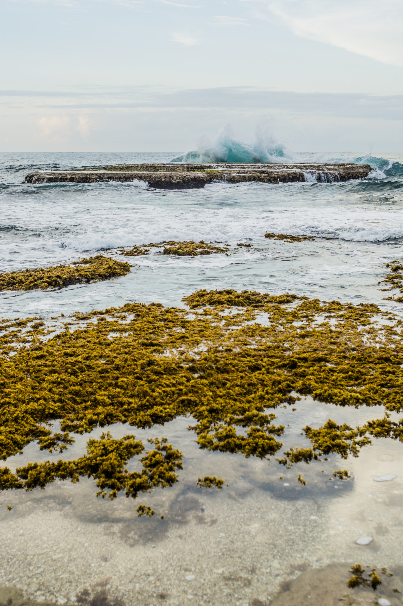 Nikon D7100 + AF Nikkor 28mm f/2.8 sample photo. Breaking me #2 photography