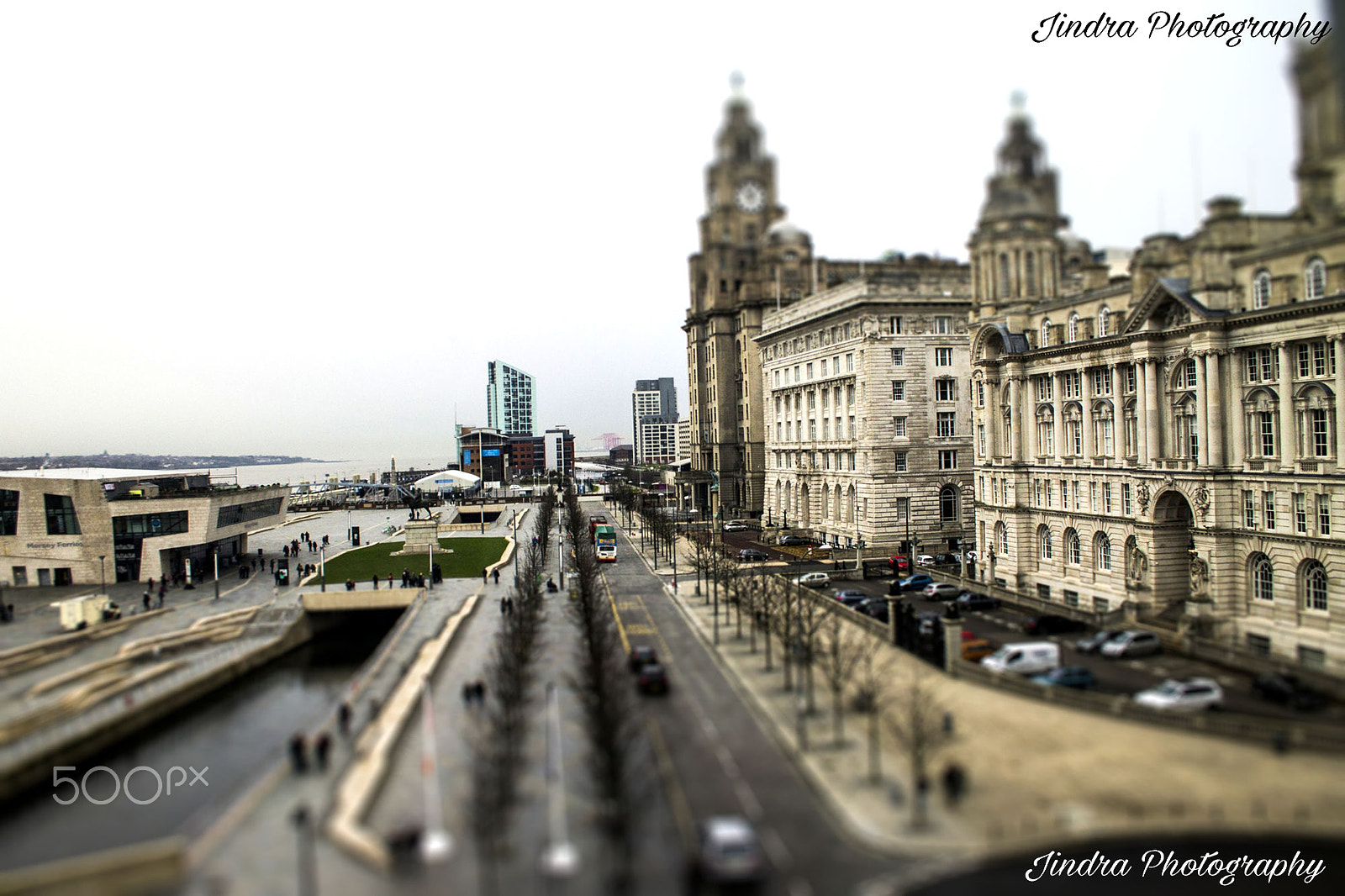 Canon EF-S 18-55mm F3.5-5.6 sample photo. Liverpool lovely town photography