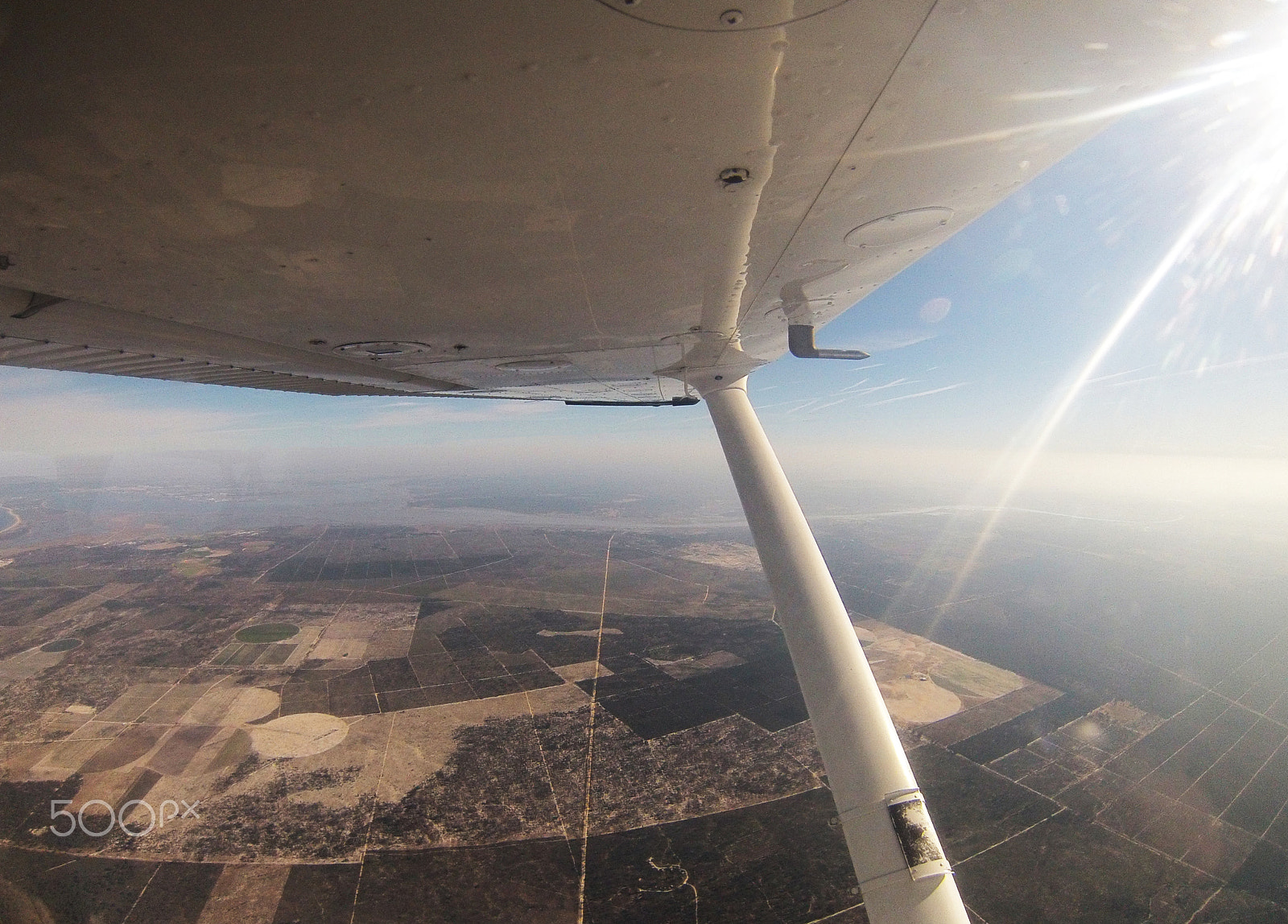GoPro Hero3-Silver Edition sample photo. Over the top photography
