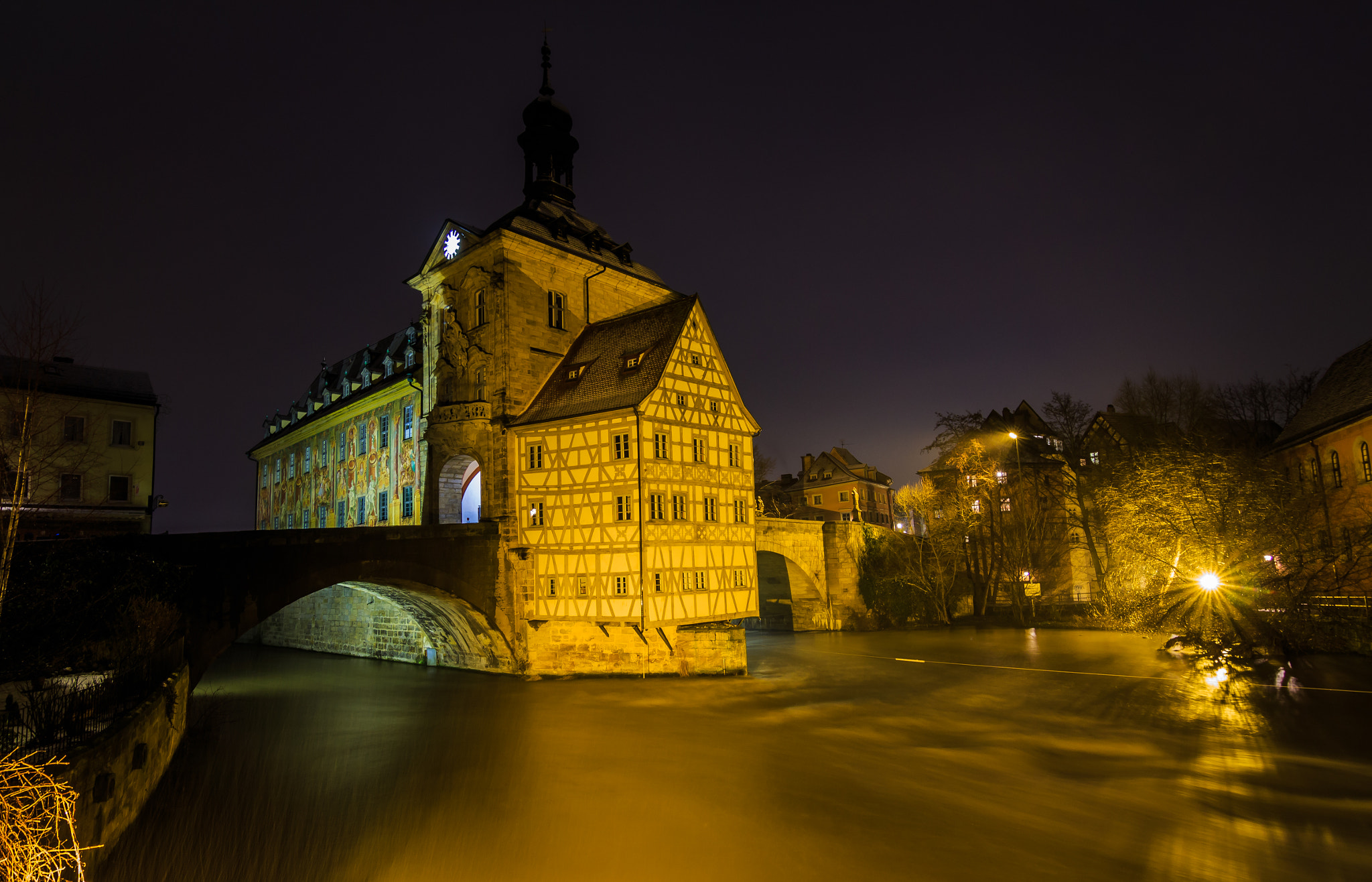 Canon EOS M2 sample photo. Altes rathaus photography