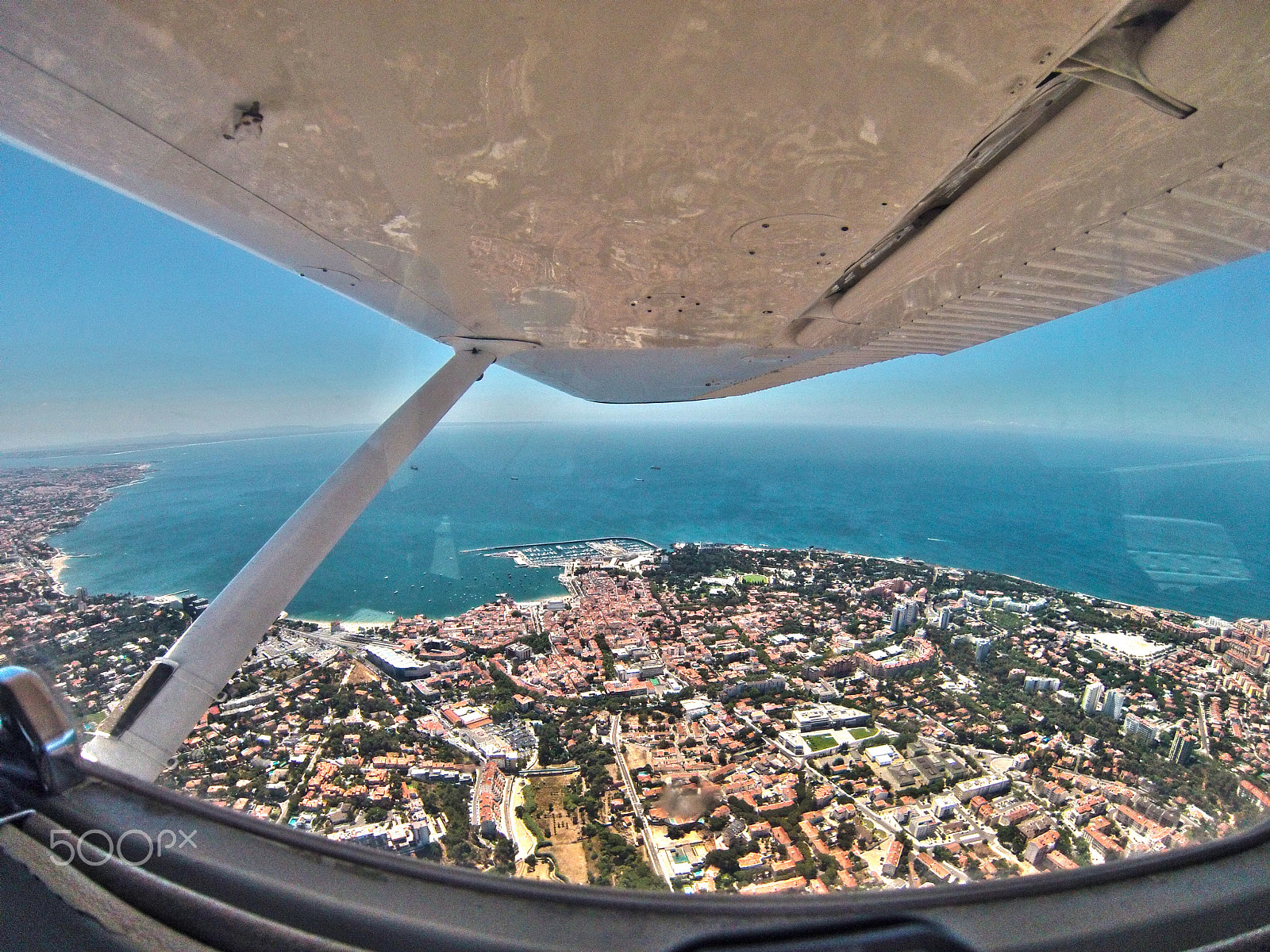 GoPro Hero3-Silver Edition sample photo. Cascais, portugal. 2013. photography