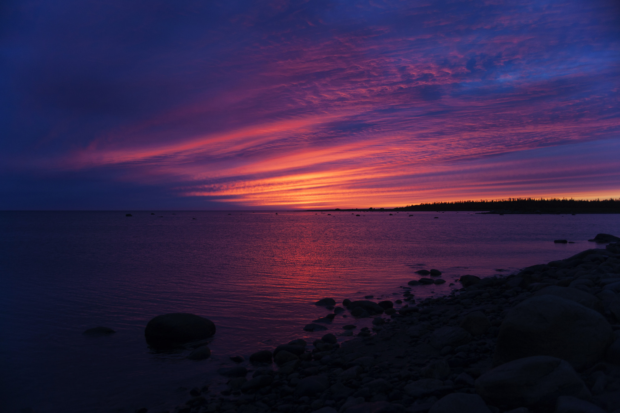 Canon EF 28-70mm f/3.5-4.5 sample photo. Stripes photography