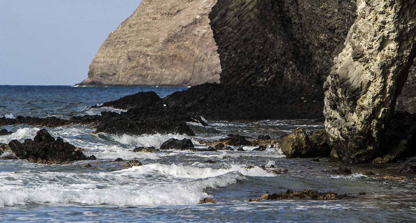 Canon EF 70-200mm F2.8L IS USM sample photo. Playas idilicas photography