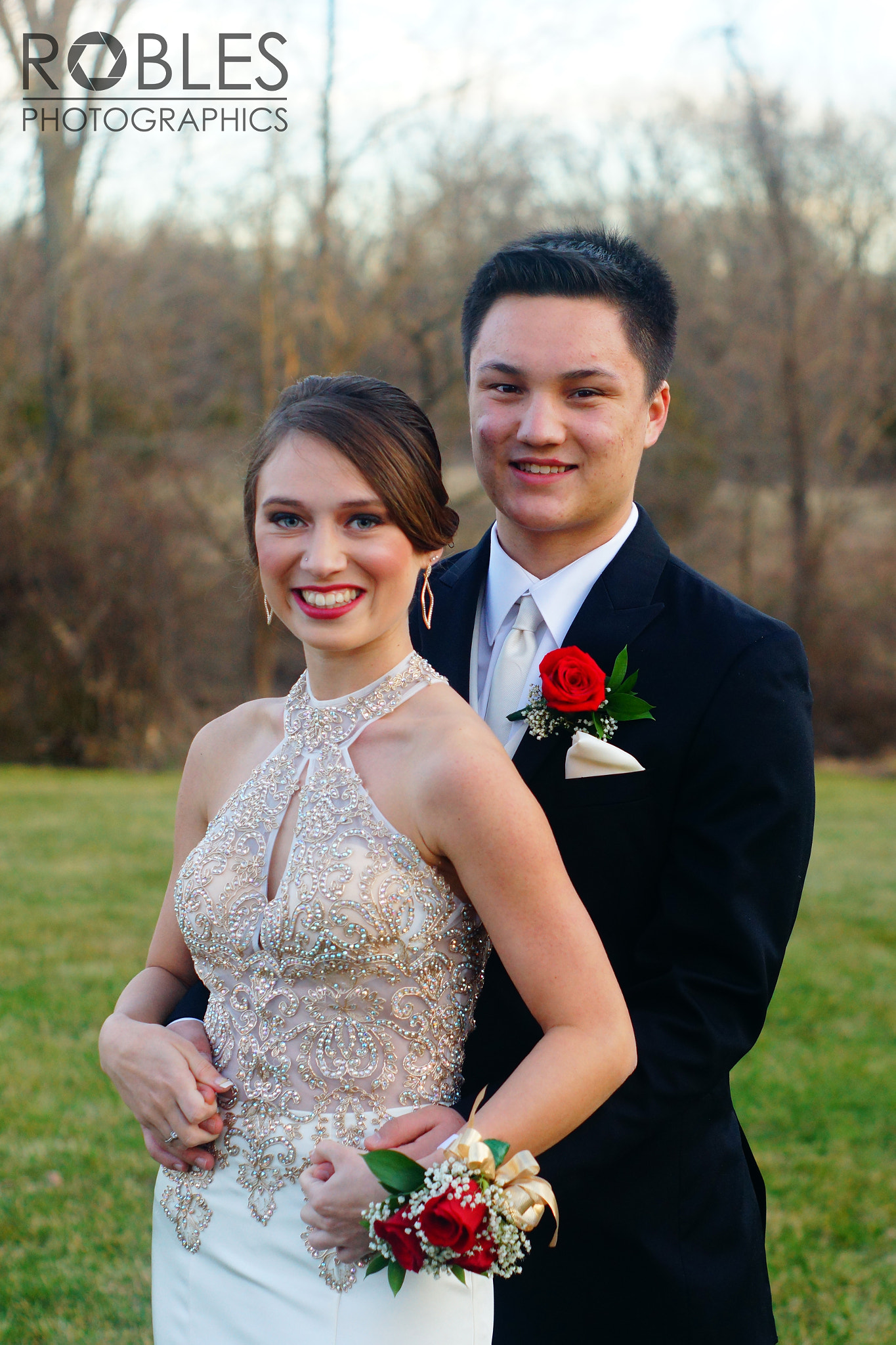 Sony SLT-A65 (SLT-A65V) + Minolta AF 50mm F1.7 sample photo. Junior prom 2016 photography