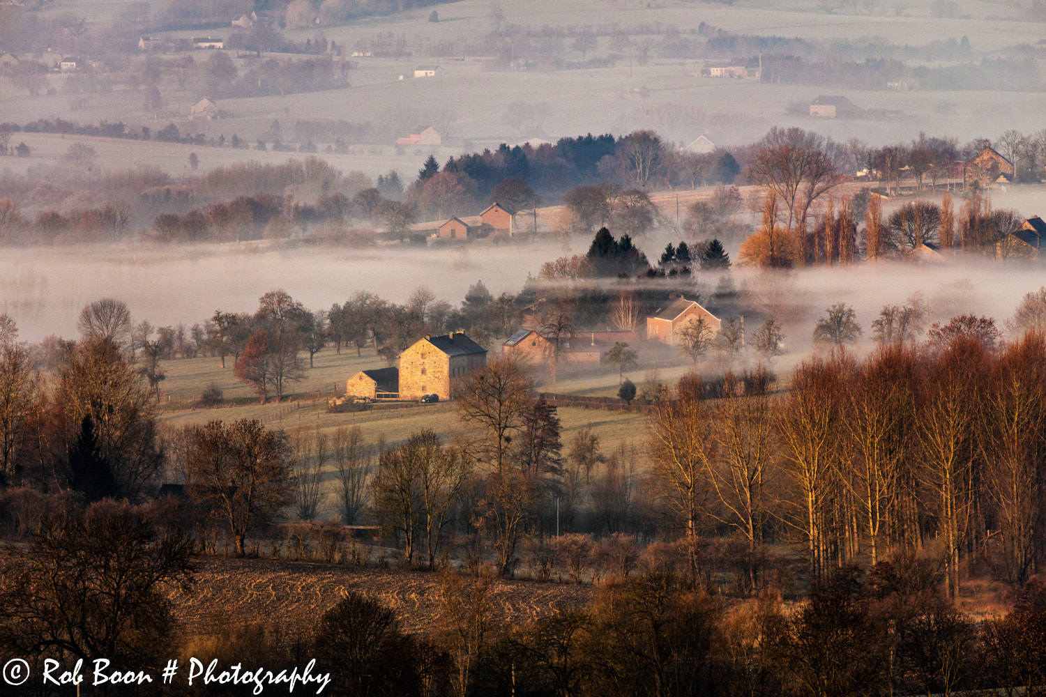 Canon EF 100-400mm F4.5-5.6L IS II USM sample photo. Country farmhouse aubel photography