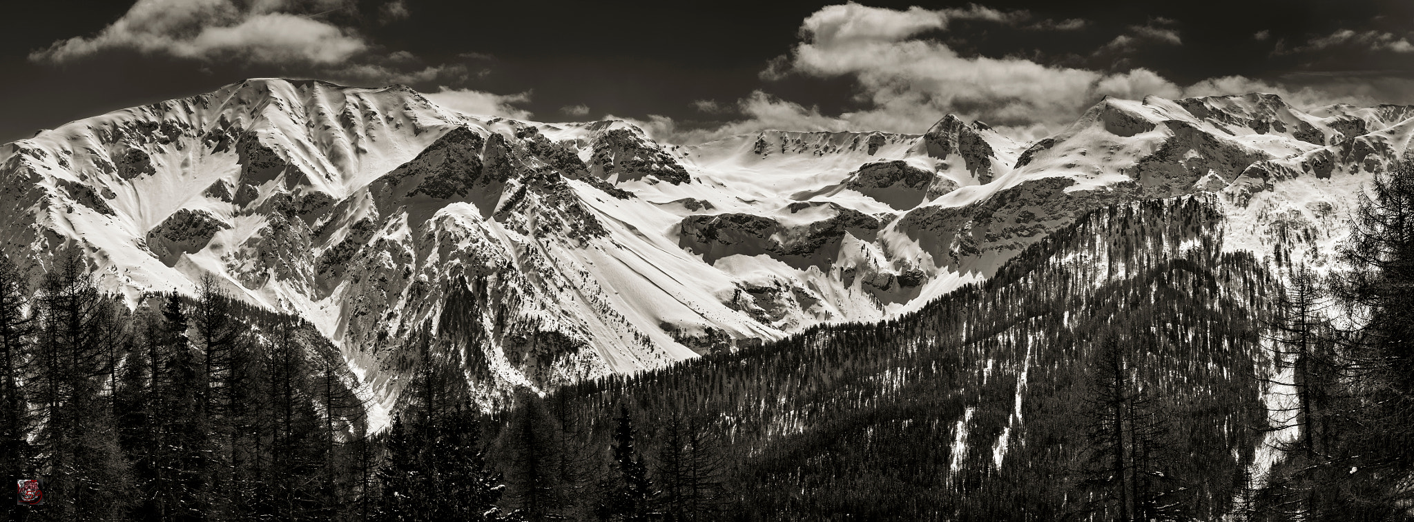 Leica APO-Summicron-M 90mm F2 ASPH sample photo. Val müstair: walking through the valley - a massage for the eyes! photography