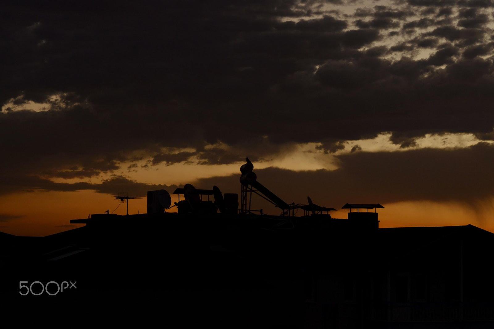 AF Zoom-Nikkor 35-135mm f/3.5-4.5 sample photo. Sun rises photography