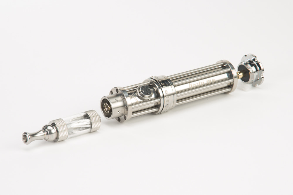 AF Zoom-Nikkor 24-120mm f/3.5-5.6D IF sample photo. Electronic cigarette vaporizer photography