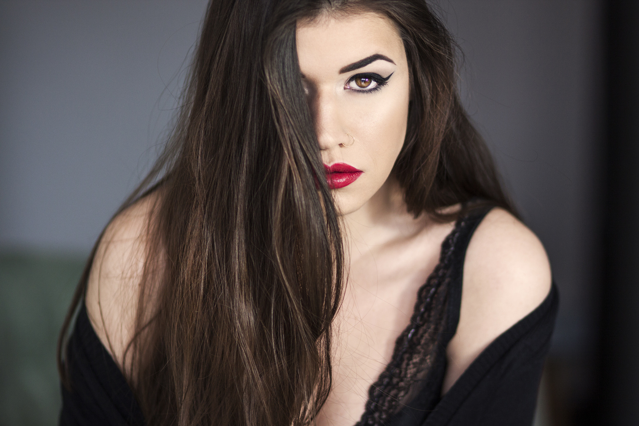 Sigma 85mm F1.4 EX DG HSM sample photo. Paulina photography
