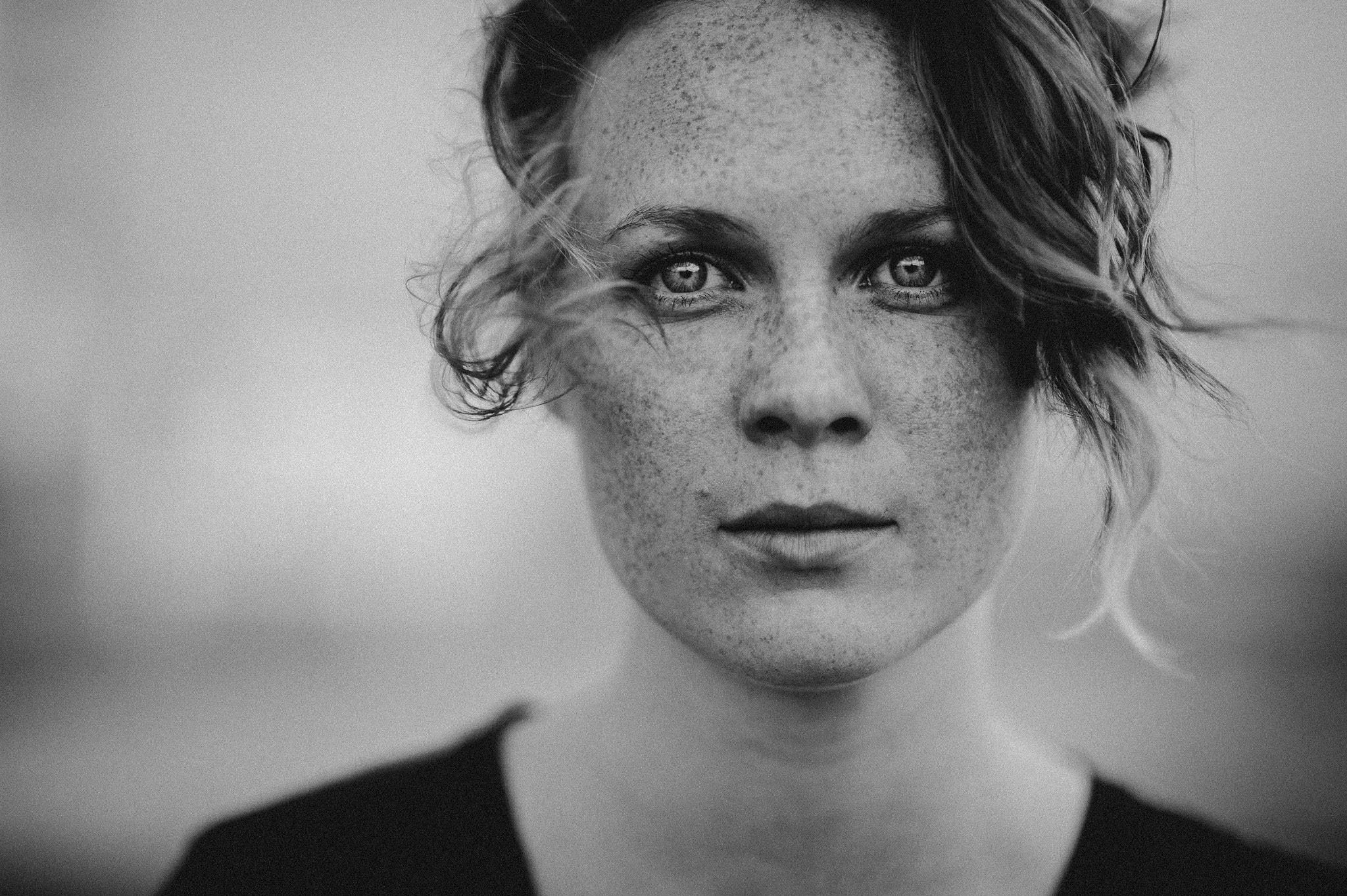 Nikon Df + Sigma 85mm F1.4 EX DG HSM sample photo. Ssp hollylovell photography