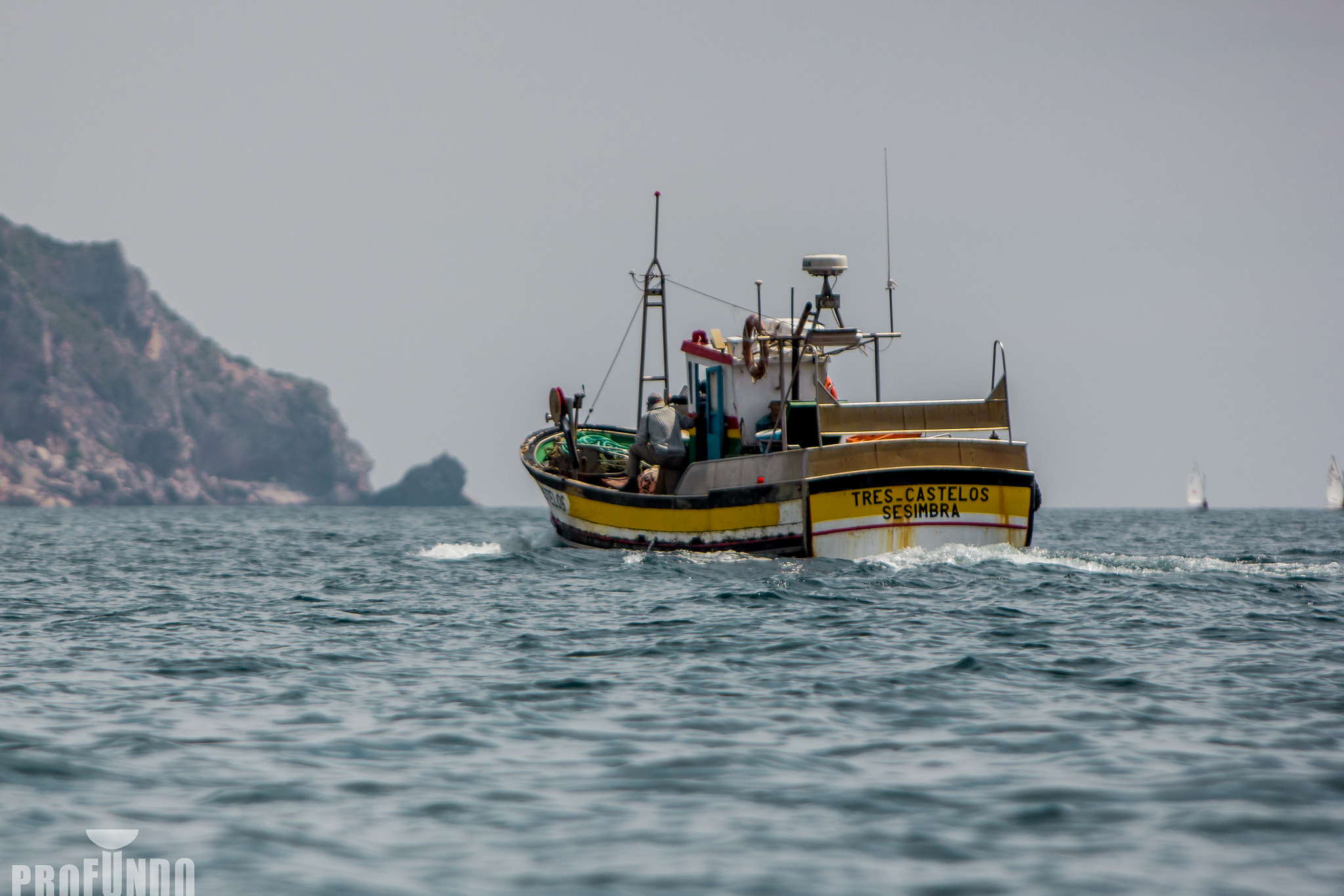 Canon EF 70-200mm F2.8L IS USM sample photo. Return home photography