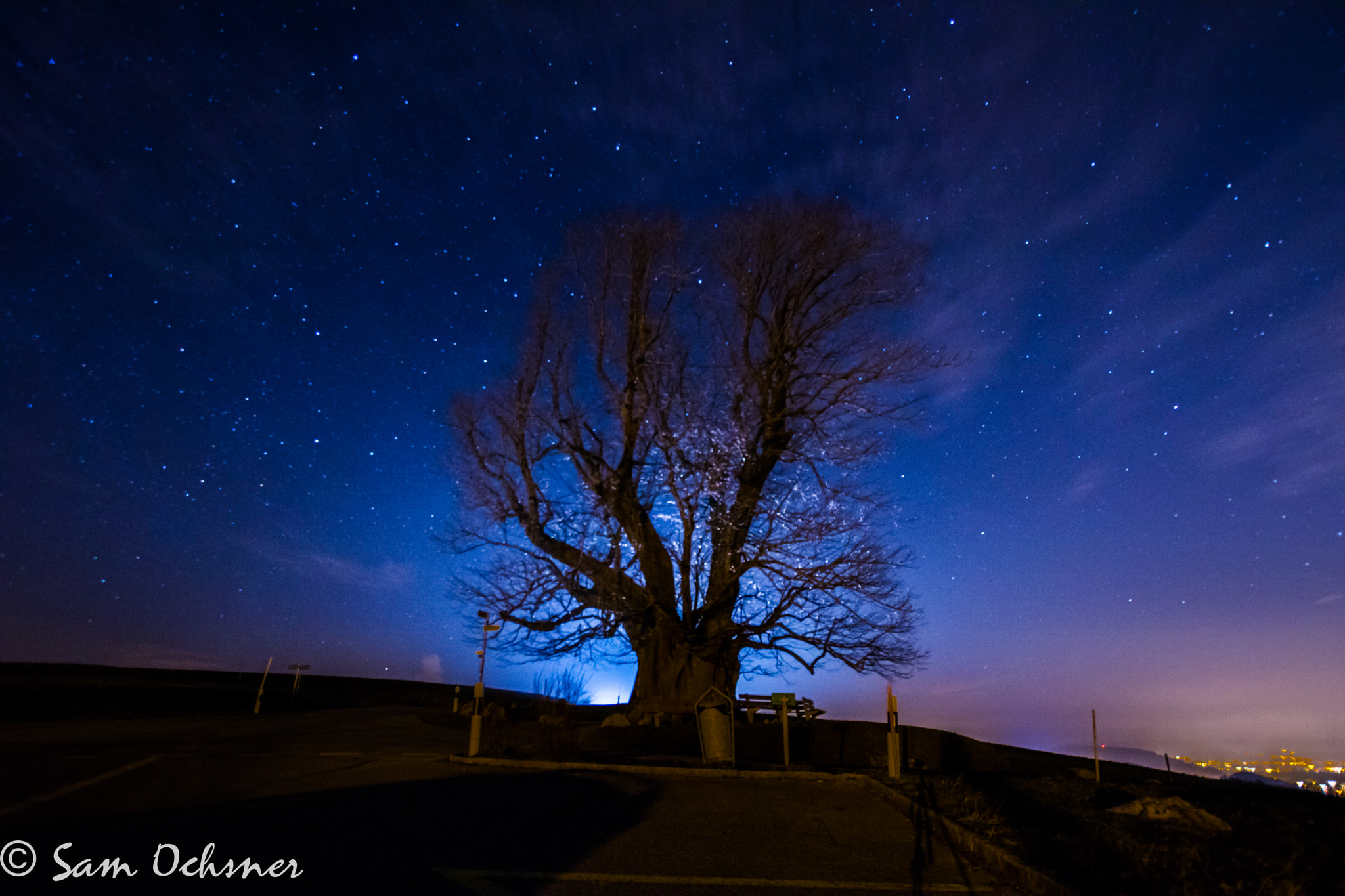 Sigma 10-20mm F3.5 EX DC HSM sample photo. Nightshot @ 09.03.16 photography