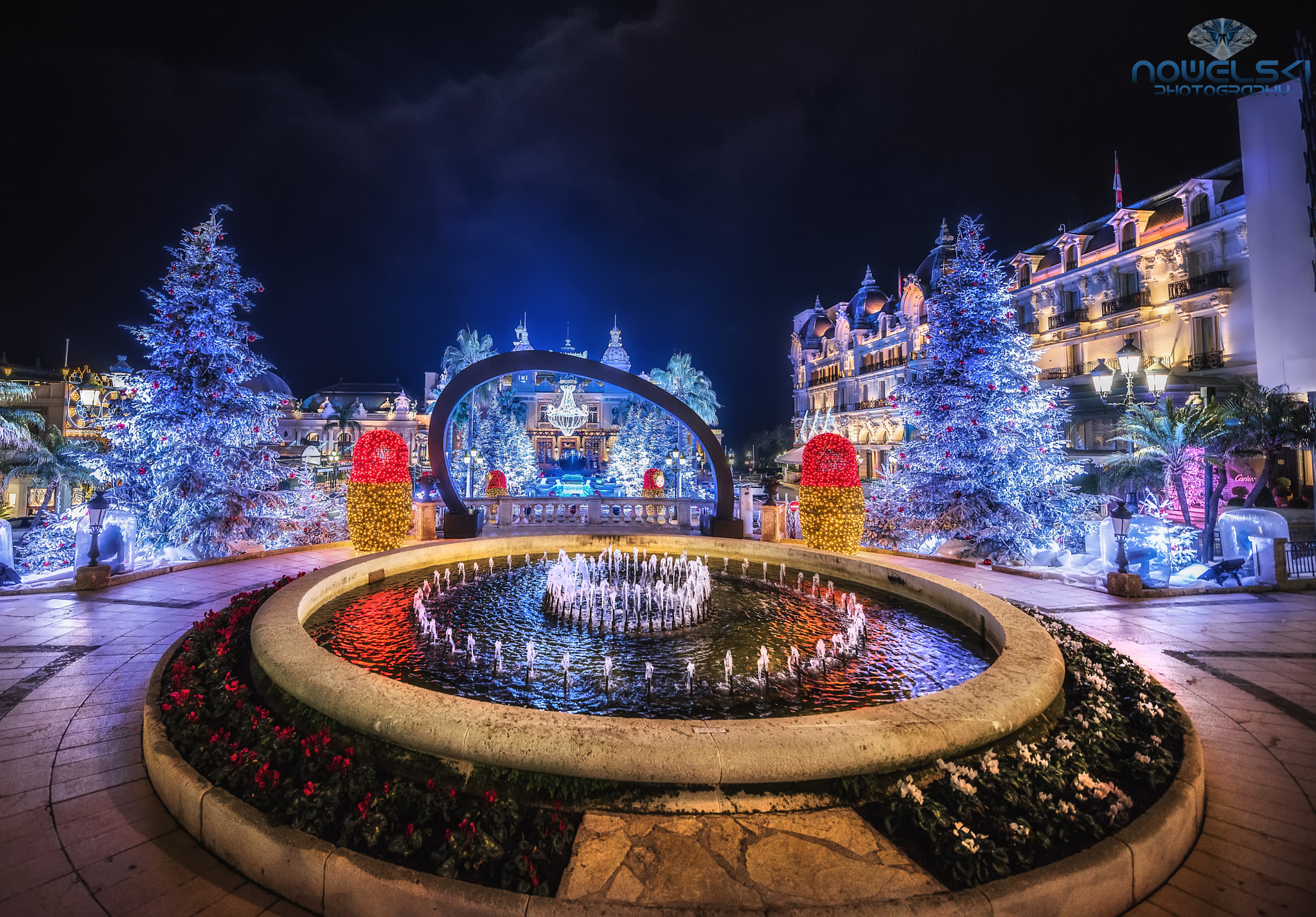 Casino Monte Carlo,Monaco