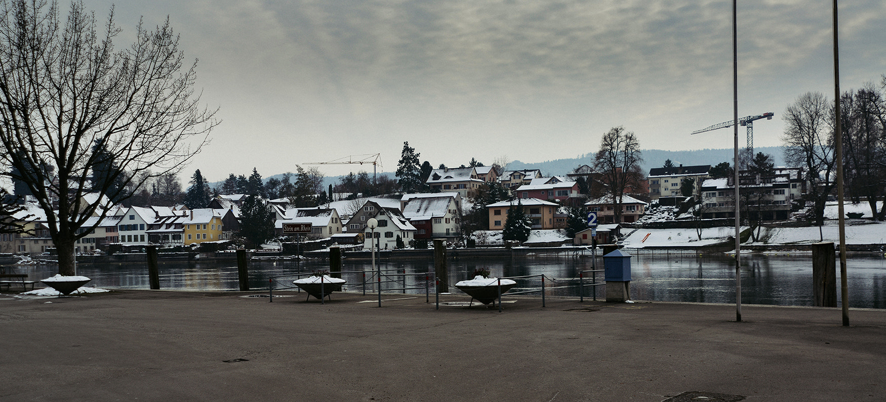 AF Zoom-Nikkor 24-120mm f/3.5-5.6D IF sample photo. Stein am rhein photography