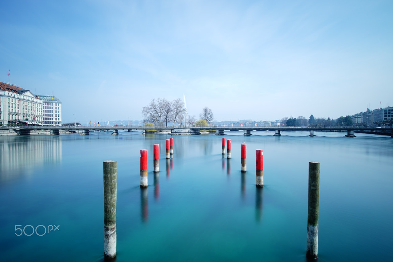 Sony a7 + Sigma 20mm F1.8 EX DG Aspherical RF sample photo. Geneva - 15th march 2016 photography