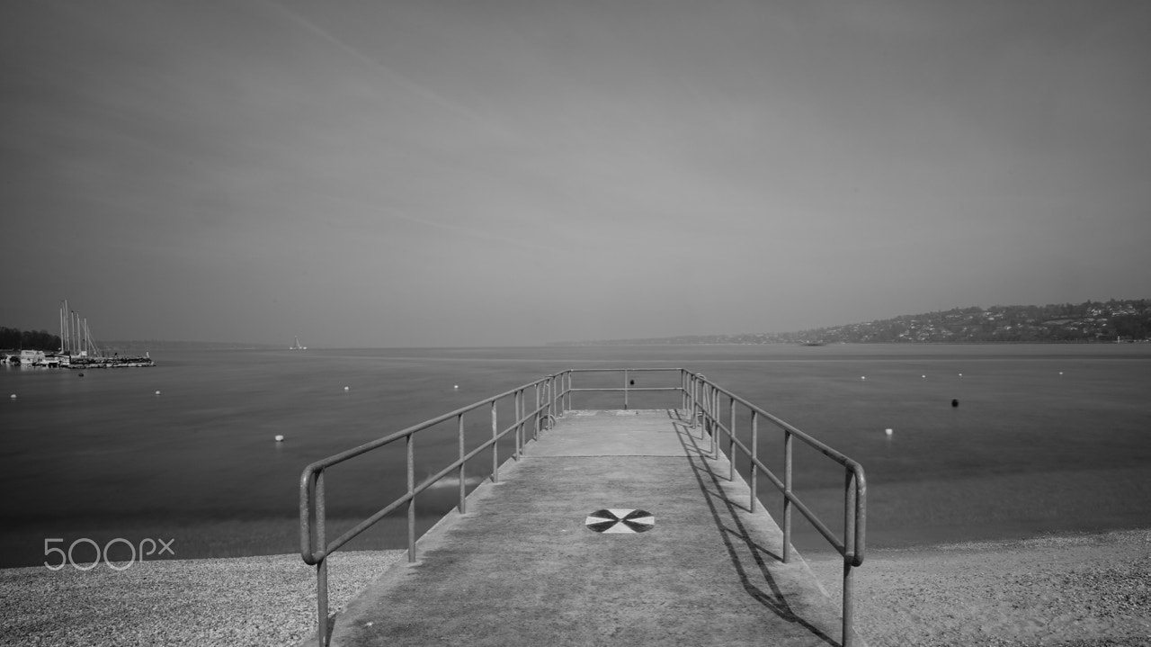 Sigma 20mm F1.8 EX DG Aspherical RF sample photo. Geneva - 15th march 2016 photography