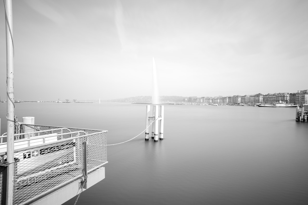 Sony a7 + Sigma 20mm F1.8 EX DG Aspherical RF sample photo. Geneva - 15th march 2016 photography