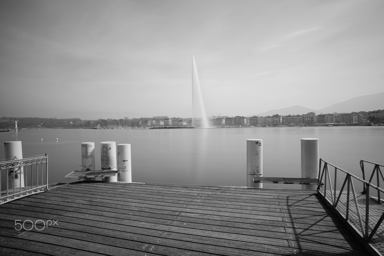 Sony a7 + Sigma 20mm F1.8 EX DG Aspherical RF sample photo. Geneva - 15th march 2016 photography