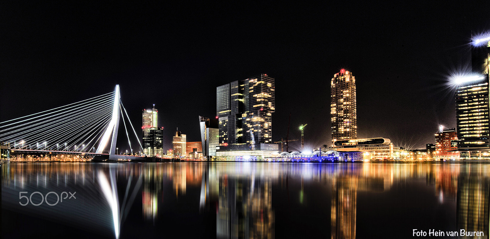 Canon EOS-1D X + Canon EF 16-35mm F4L IS USM sample photo. Reflections fb photography