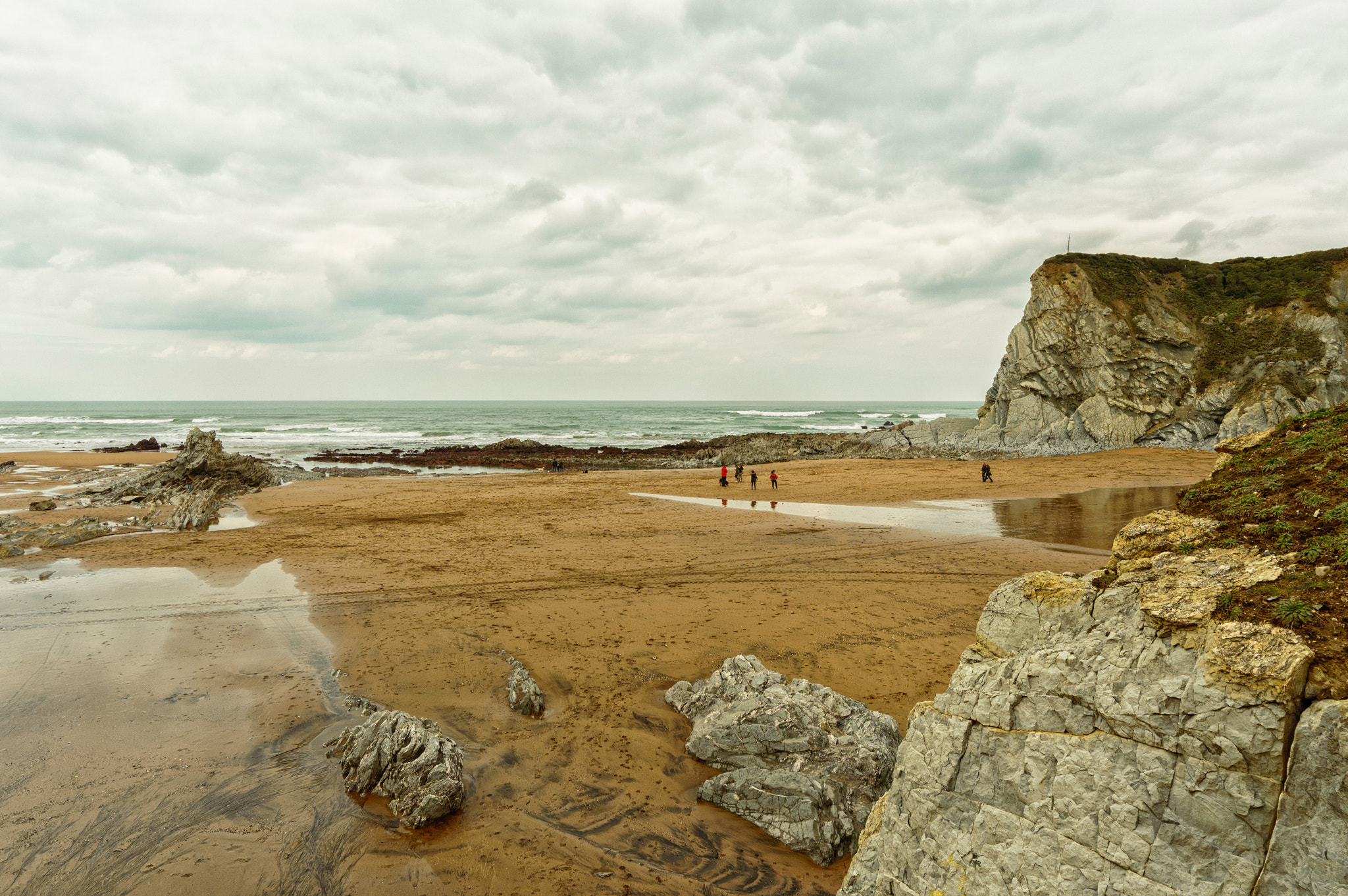 Samyang 14mm F2.8 ED AS IF UMC sample photo. Dsc photography