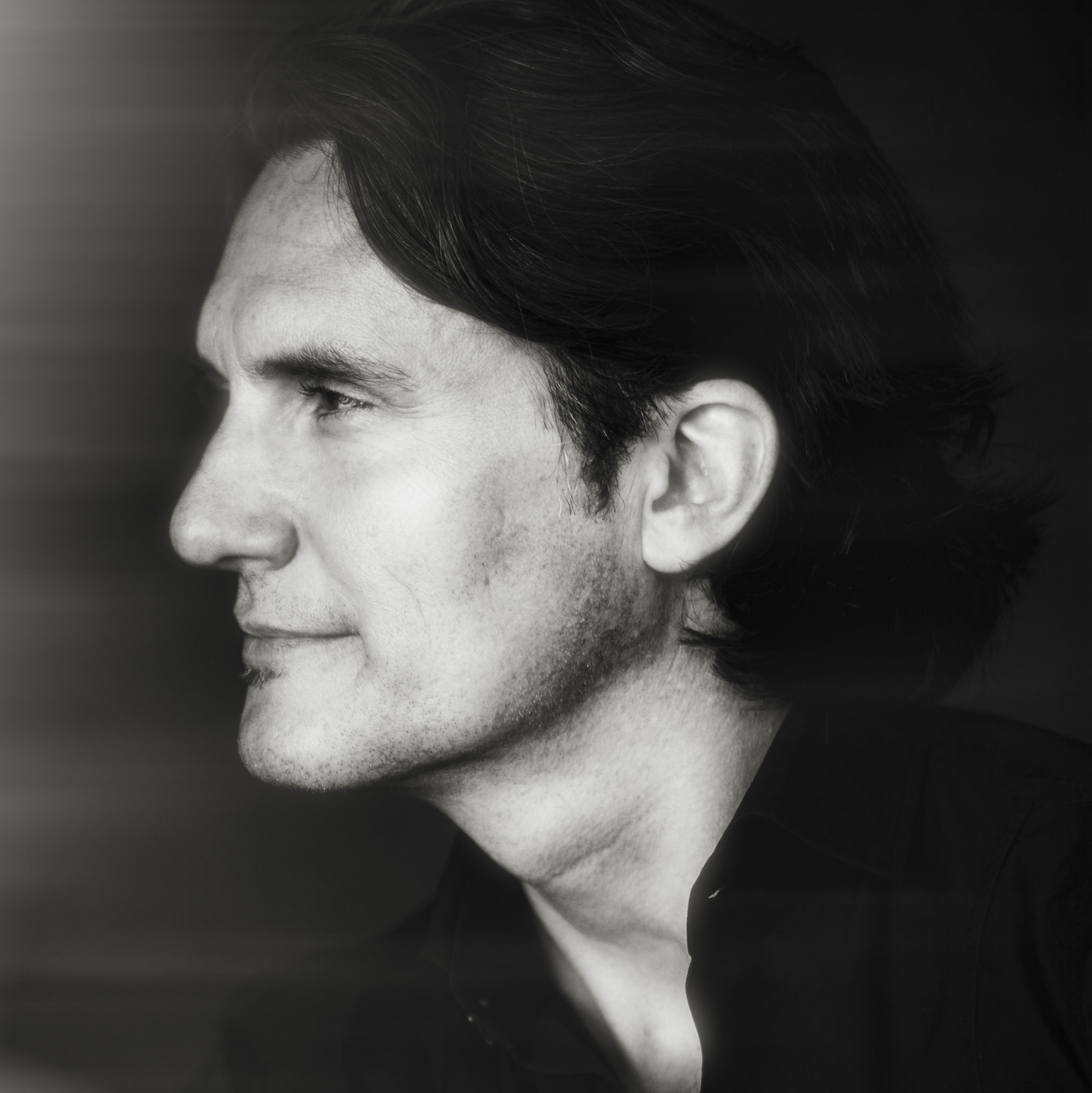 Nikon D750 + AF Nikkor 50mm f/1.4 sample photo. Portrait marc van roon photography