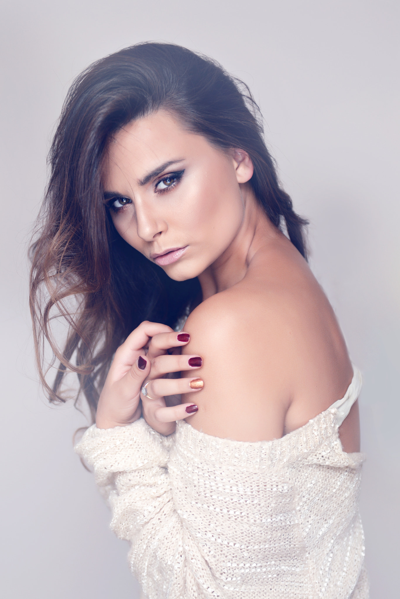 AF Zoom-Nikkor 35-70mm f/3.3-4.5 N sample photo. Klaudia photography