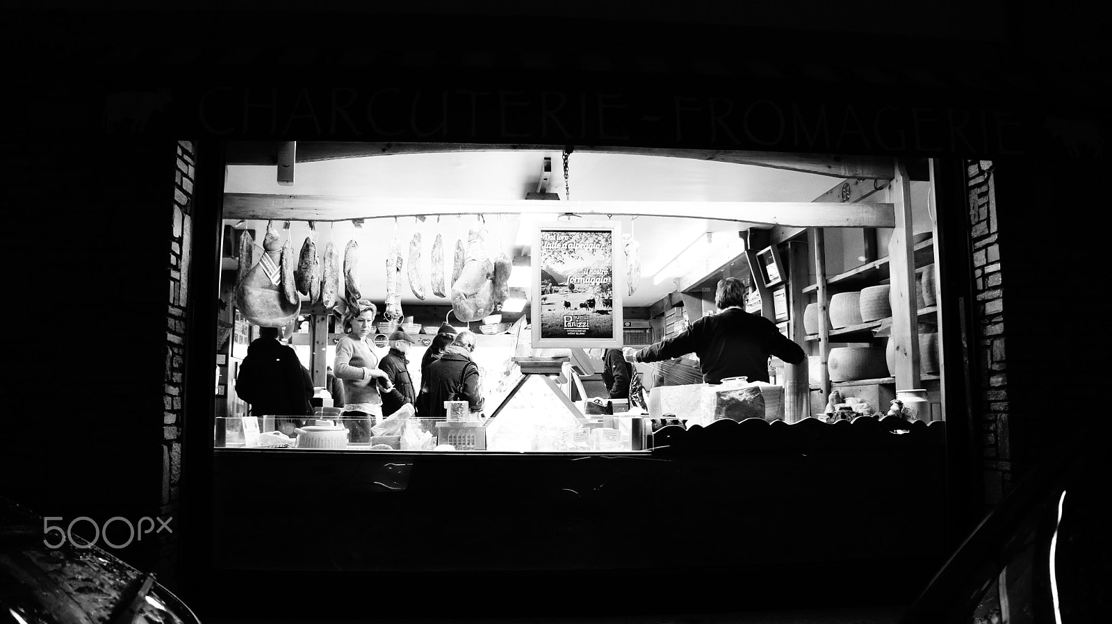 Sony Alpha NEX-C3 sample photo. Slowly photography