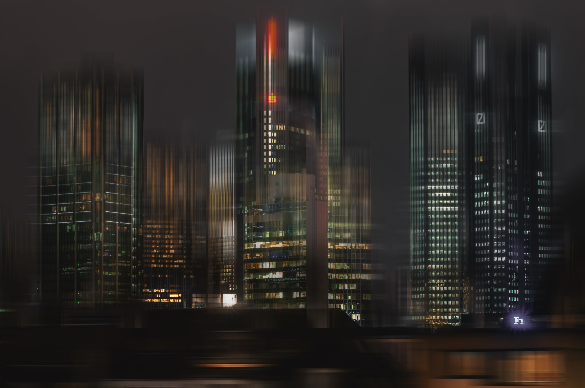 Nikon D90 + AF Zoom-Nikkor 70-210mm f/4 sample photo. Wind photography