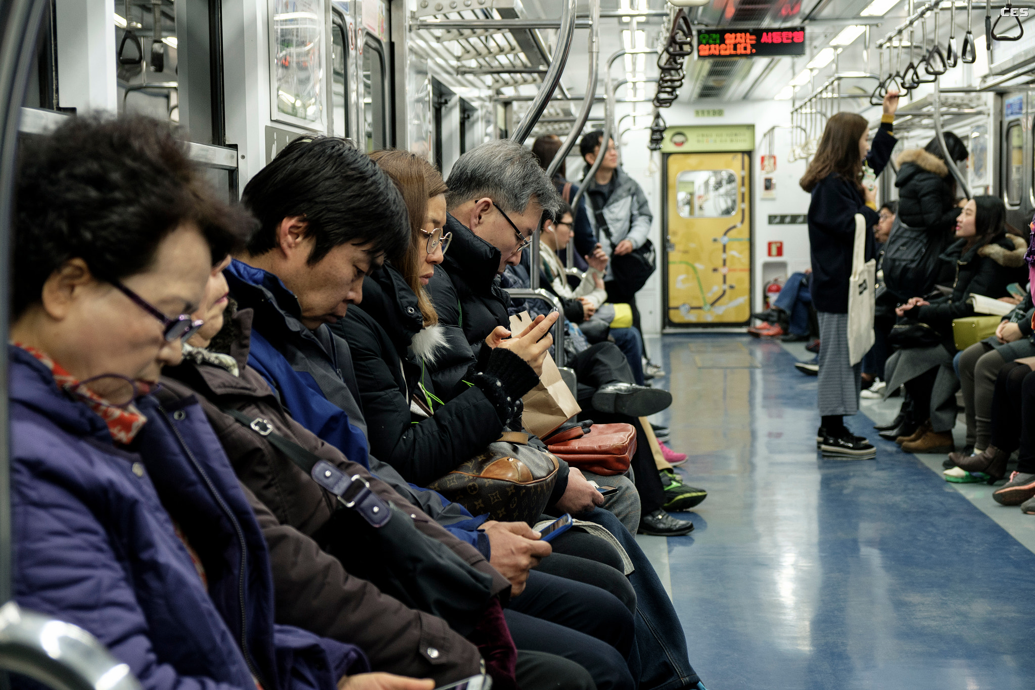 Fujifilm X-A2 + Fujifilm XF 18-55mm F2.8-4 R LM OIS sample photo. Tired photography