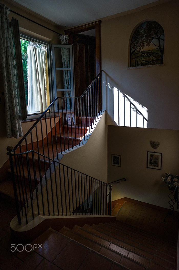 Leica Super-Elmar-M 21mm F3.4 ASPH sample photo. Tender is the light photography