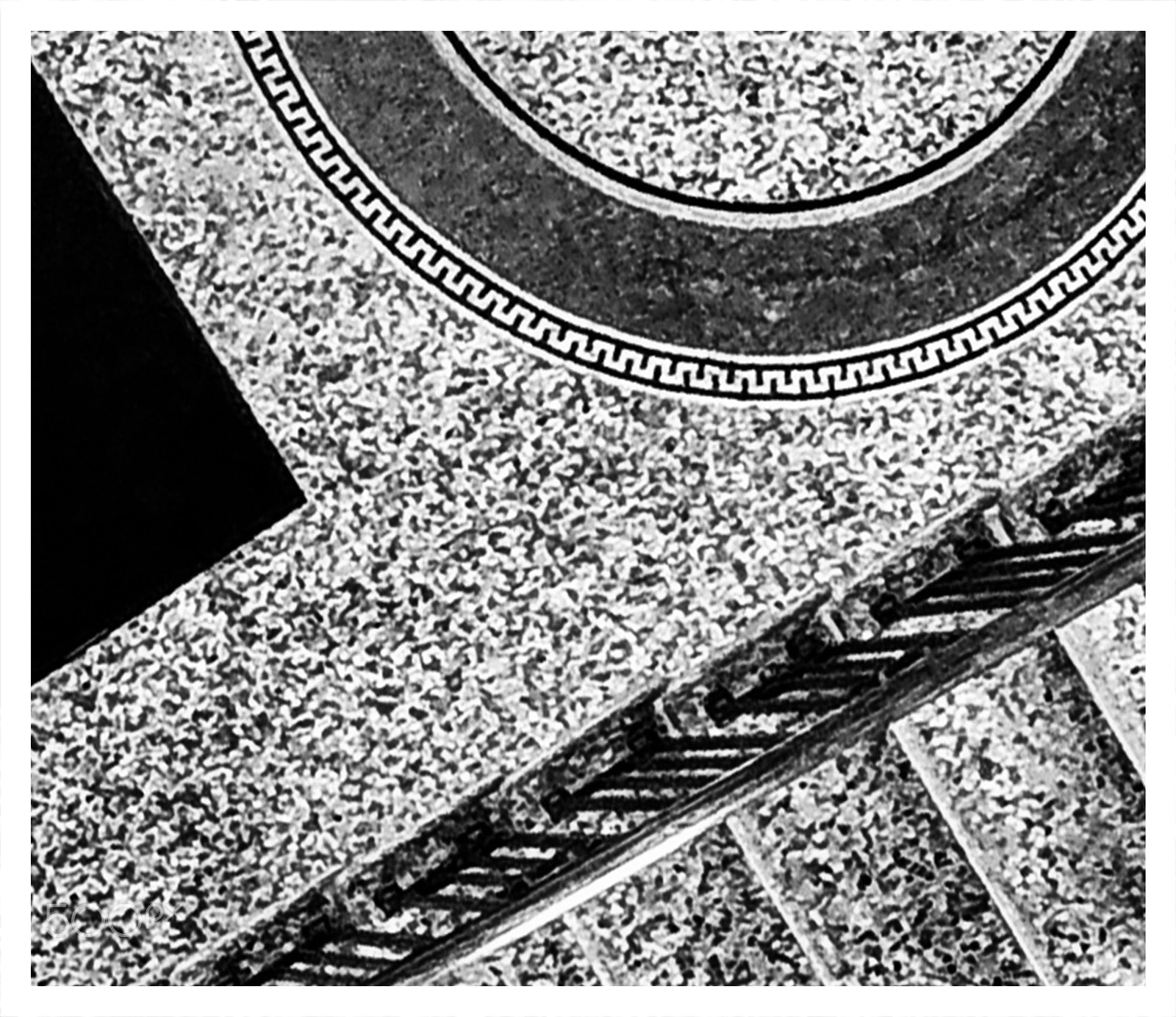 Lenovo S60-A sample photo. Pattern photography