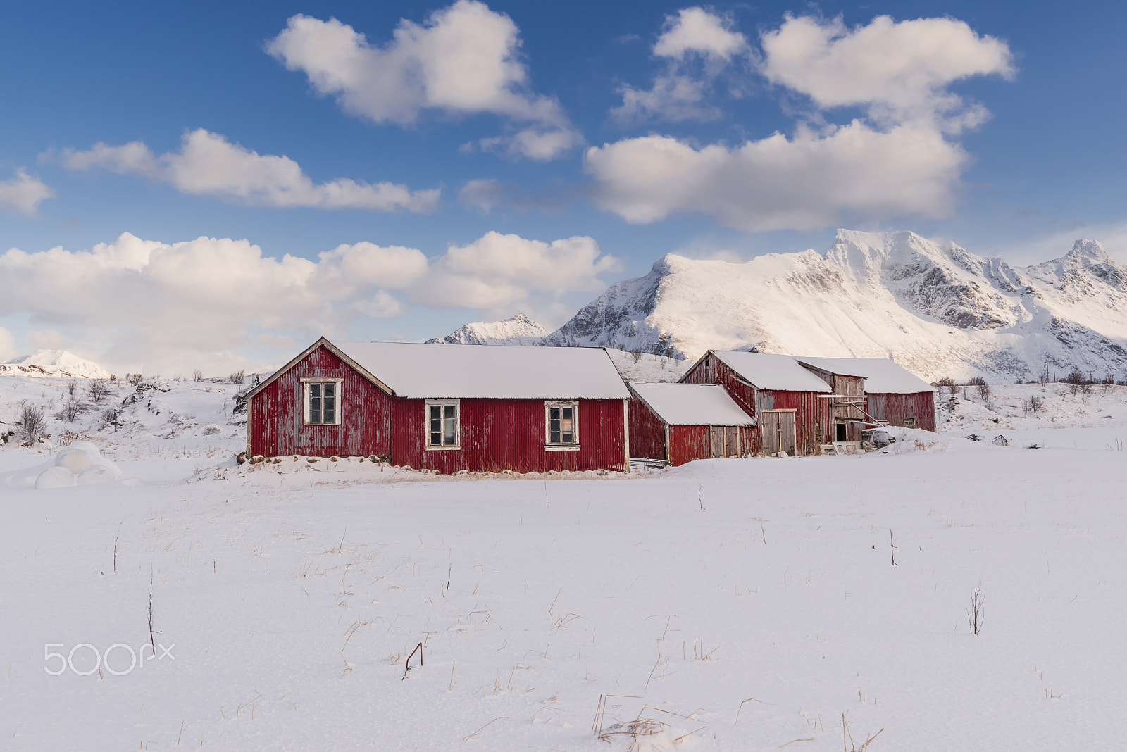 Tamron SP 15-30mm F2.8 Di VC USD sample photo. En fredvang photography