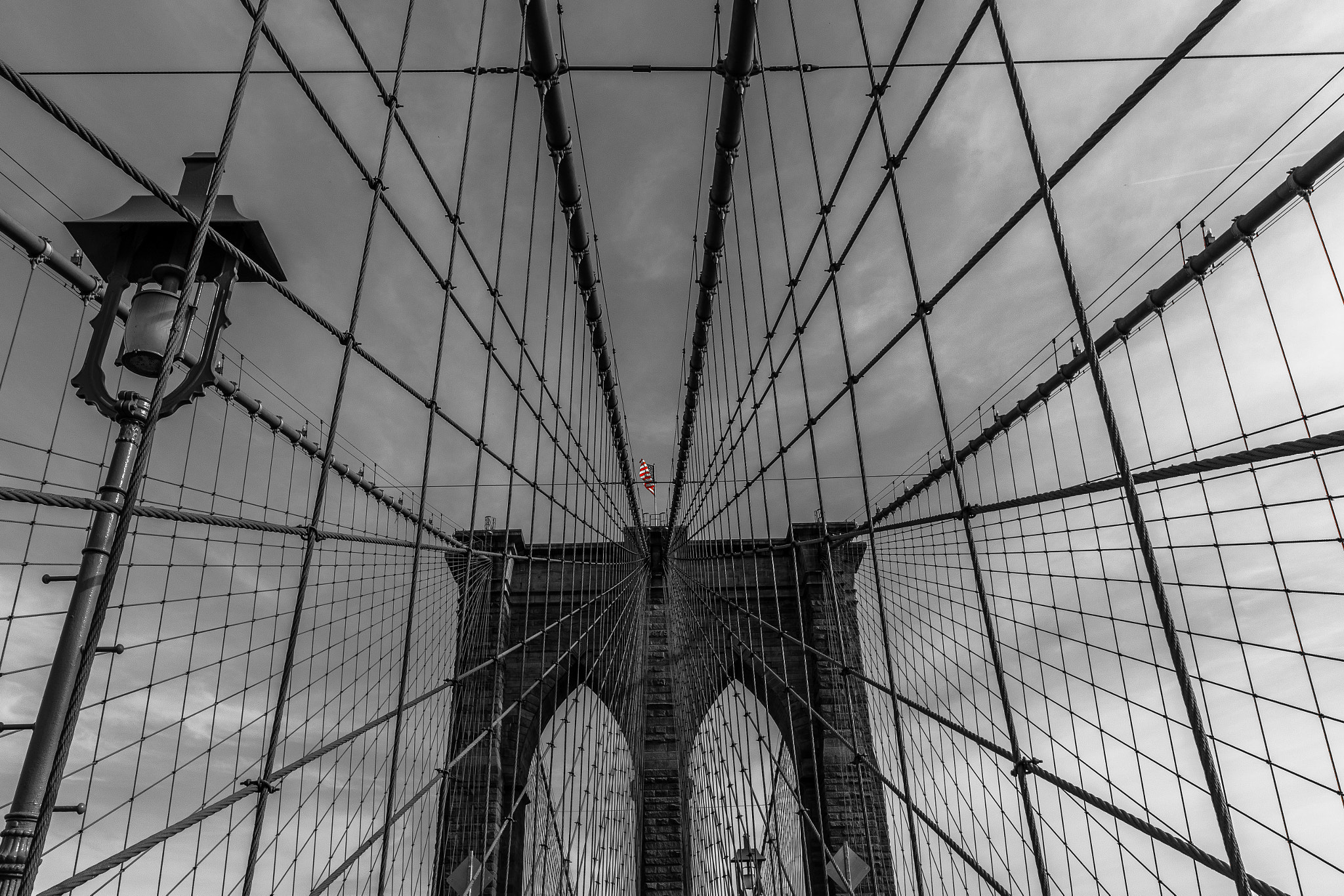 Canon EF-S 10-18mm F4.5–5.6 IS STM sample photo. Hint:look closely at the flag photography