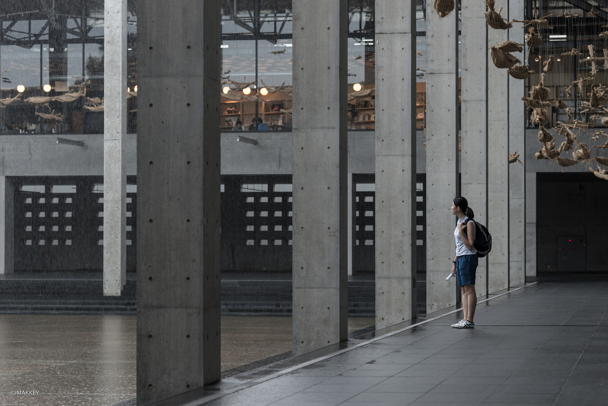 ZEISS Makro-Planar T* 100mm F2 sample photo. キナーレ photography