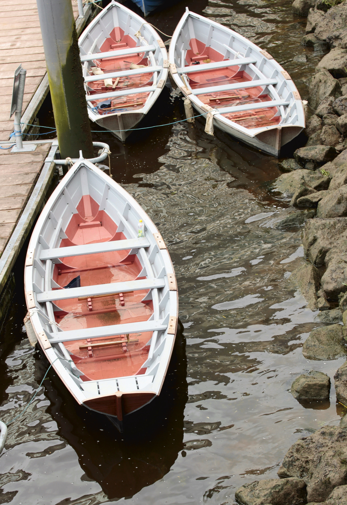 Canon EOS 550D (EOS Rebel T2i / EOS Kiss X4) sample photo. Boats awaiting photography