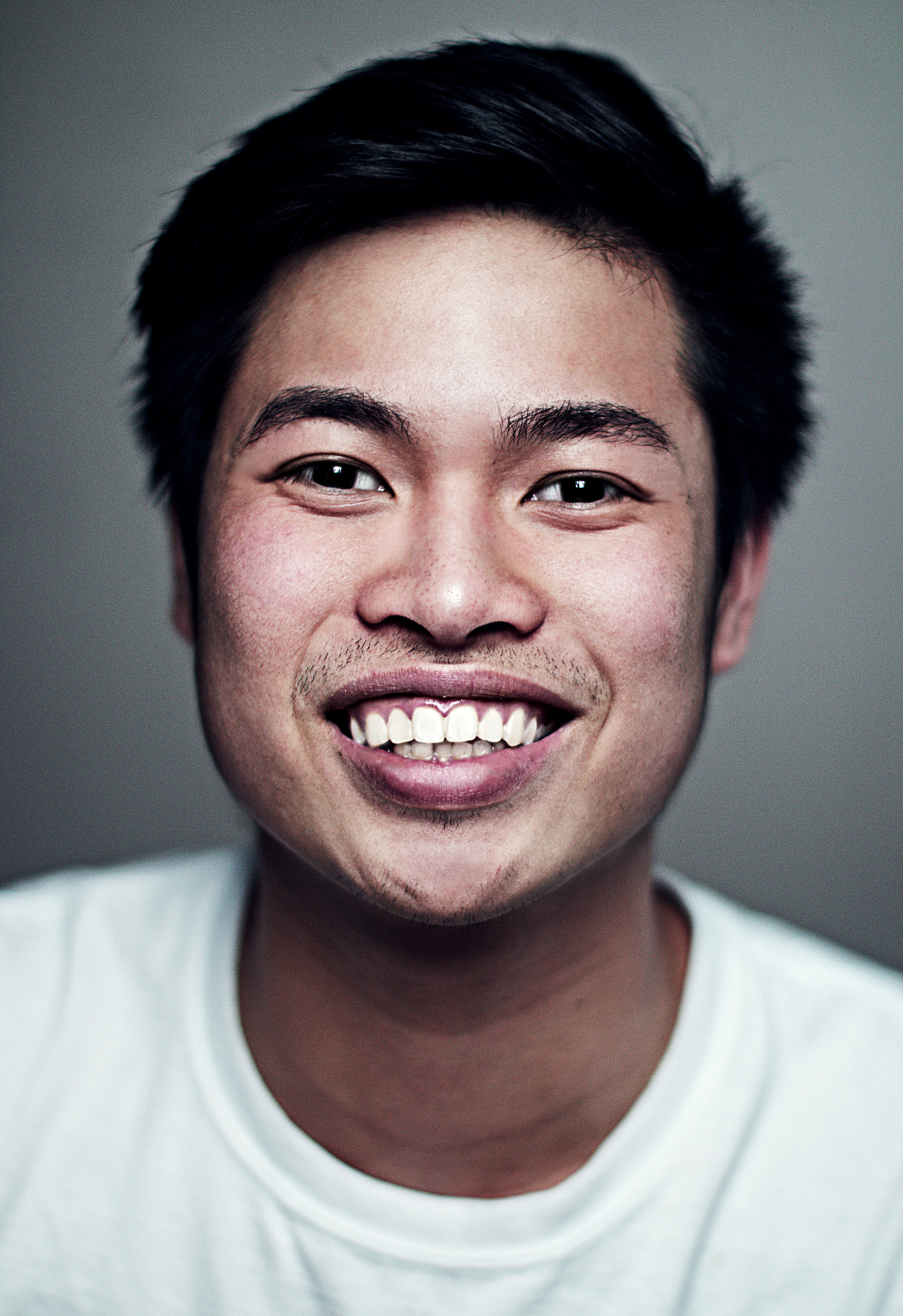 Canon EOS 70D + Canon EF 50mm F1.2L USM sample photo. Nhan tran photography