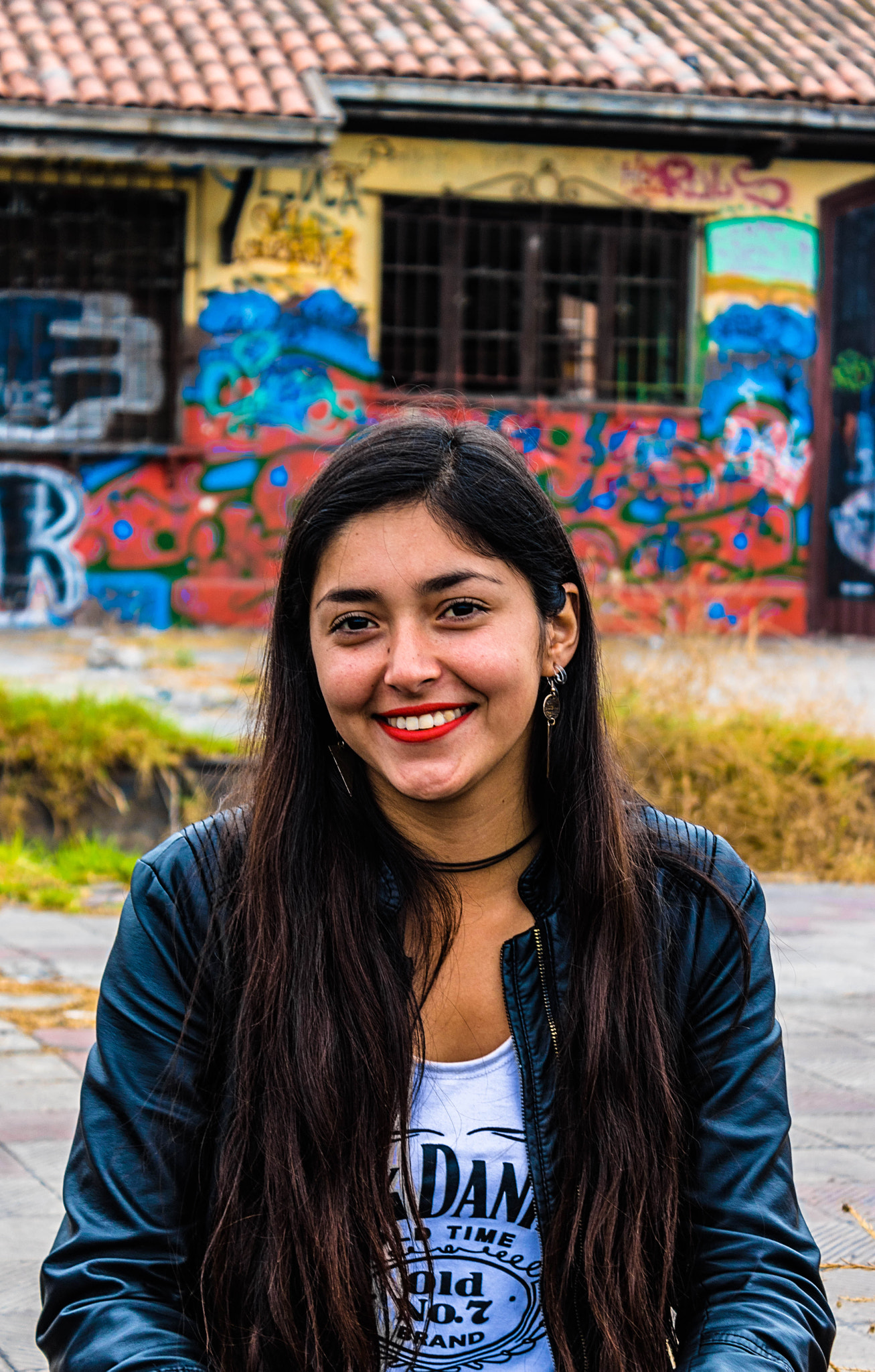 Canon EOS 750D (EOS Rebel T6i / EOS Kiss X8i) sample photo. Shelmy photography