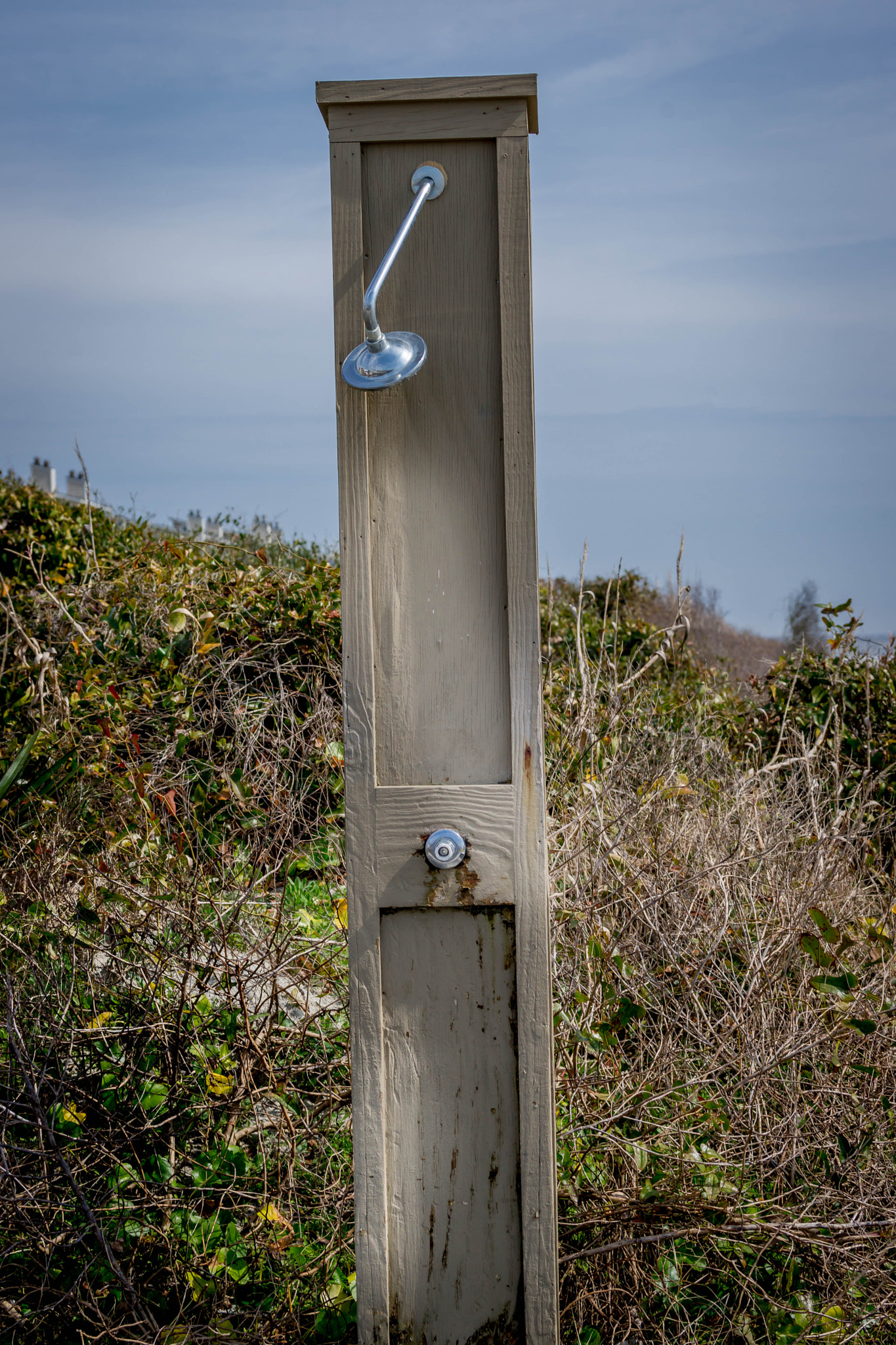 Sony 70-300mm F4.5-5.6 G SSM sample photo. Beach photography