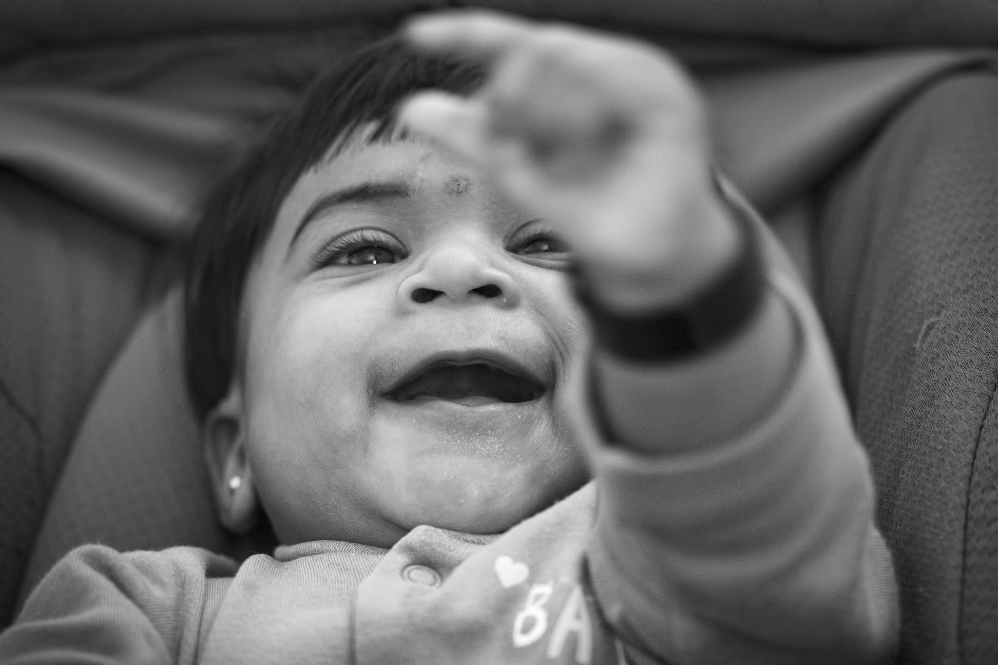 Sigma 105mm F2.8 EX DG OS HSM sample photo. Isha photography