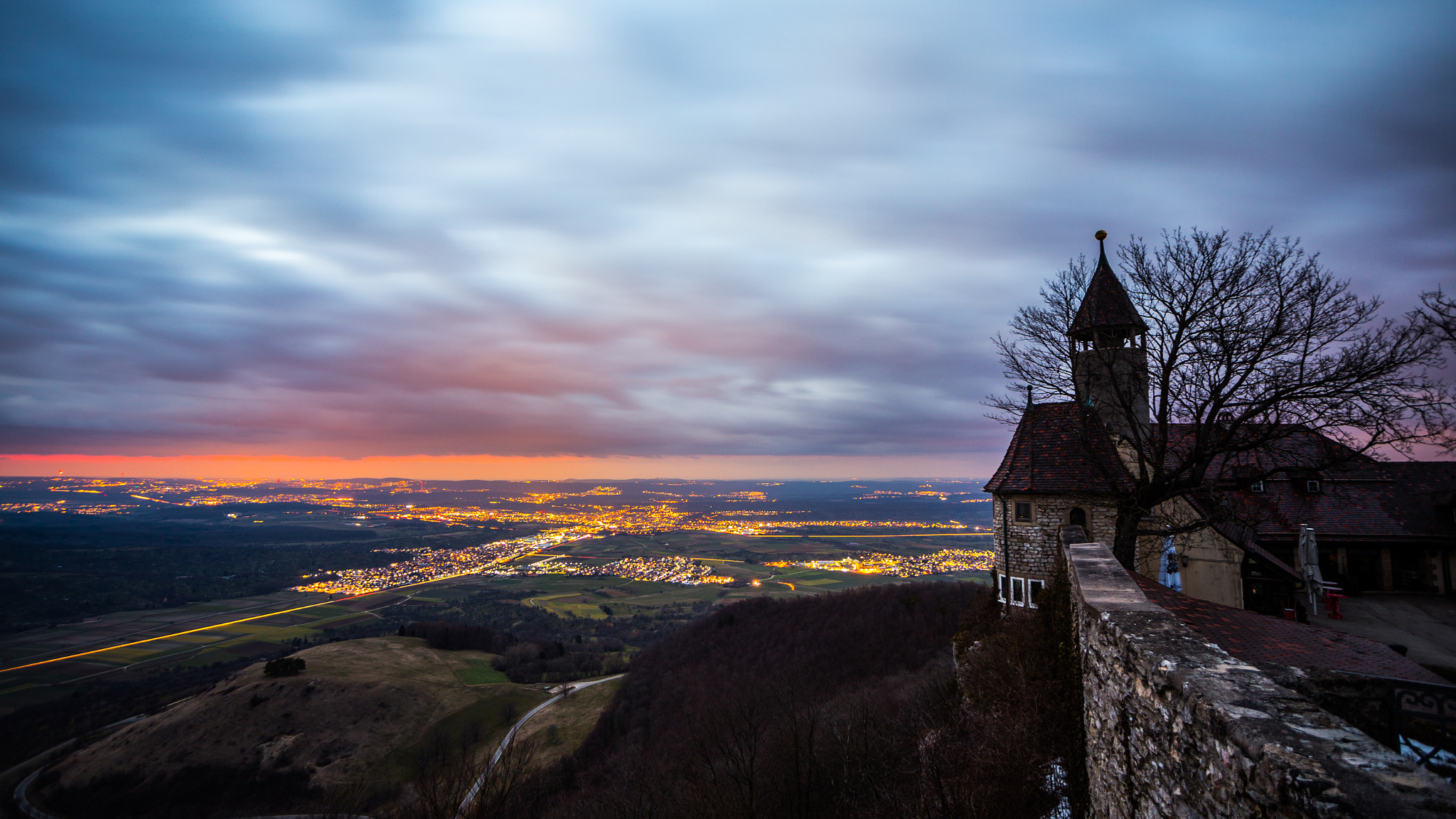 Sigma 15-30mm f/3.5-4.5 EX DG Aspherical sample photo. Viewpoint photography