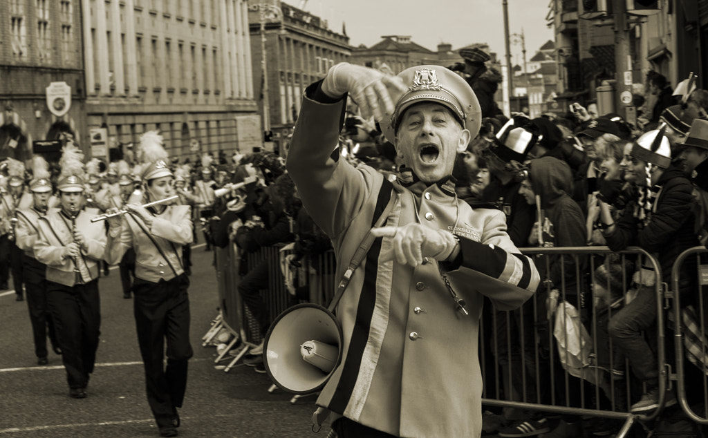 Paddys Day 1 by Paul Lynch on 500px.com