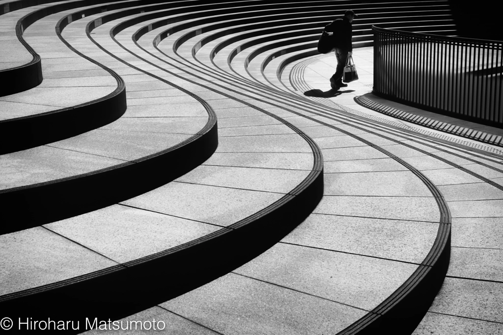 wave de Hiroharu Matsumoto en 500px.com