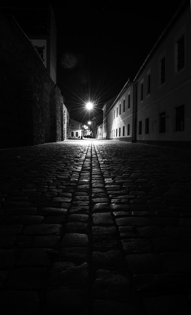 Darkness by Cristi Jora on 500px.com
