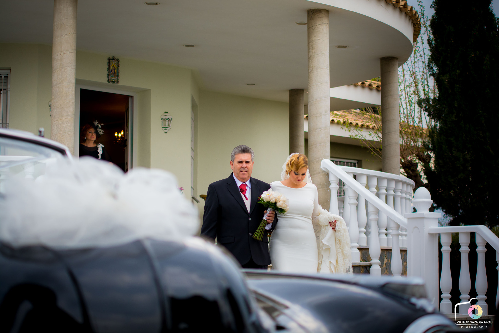 Sigma 50-150mm F2.8 EX APO DC HSM II sample photo. Wedding photography