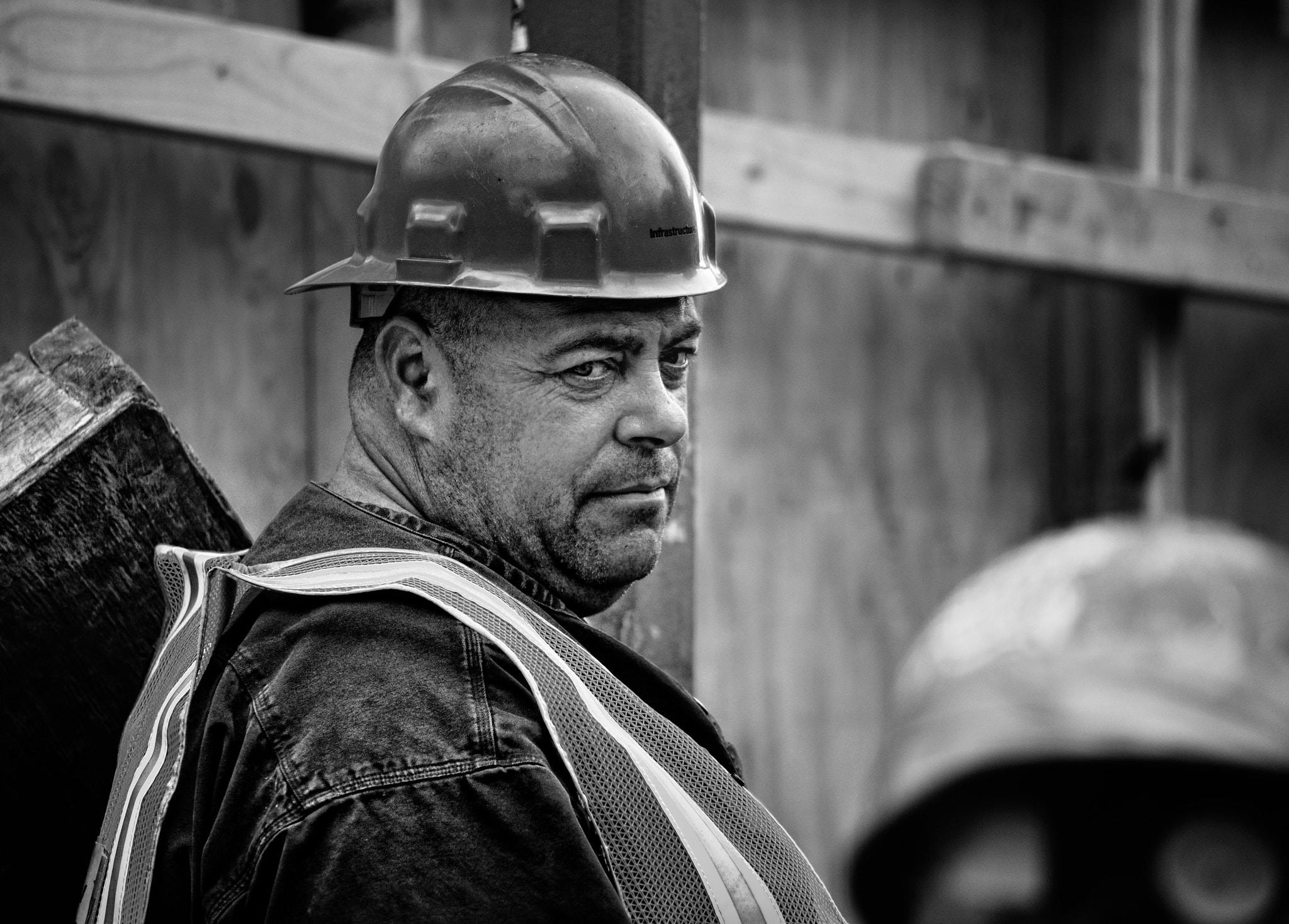 Construction Worker
