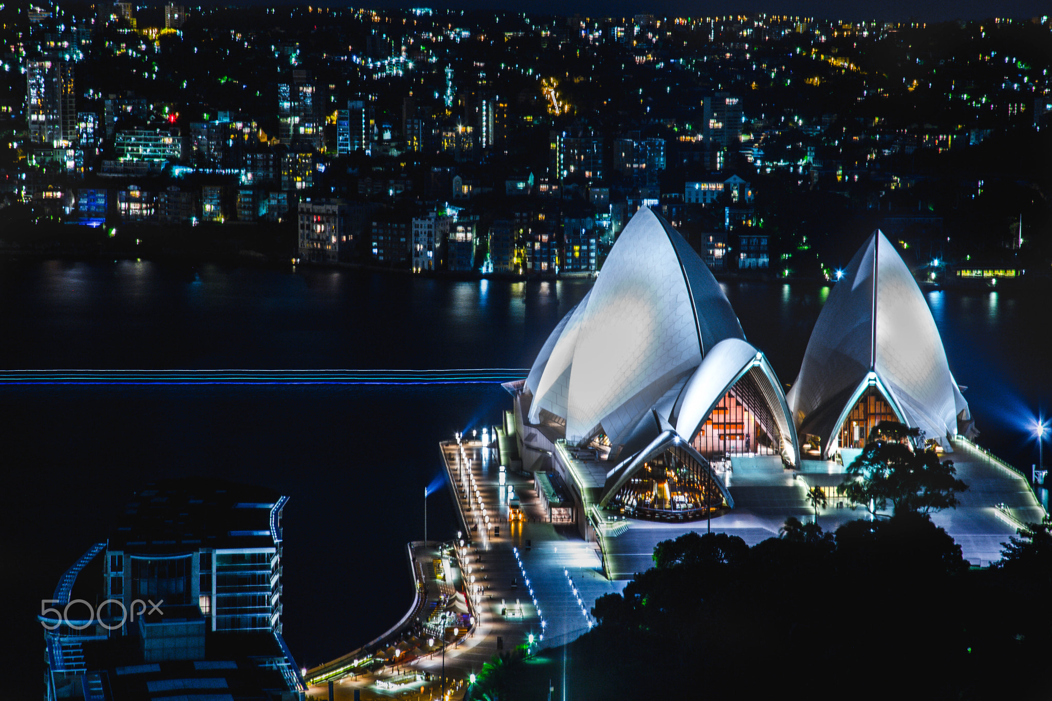 Sydney Opera House