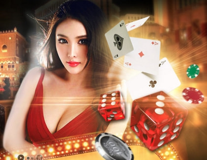 online casino