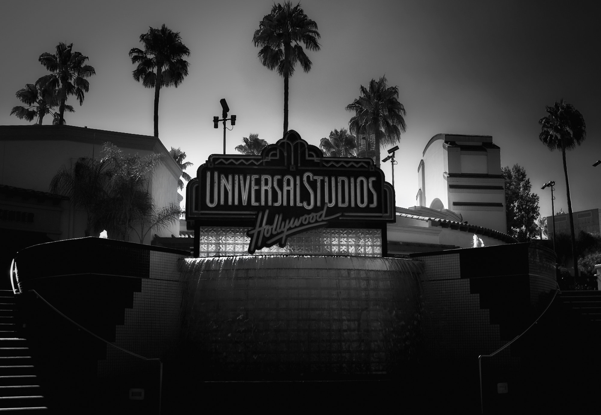 Universal Studios